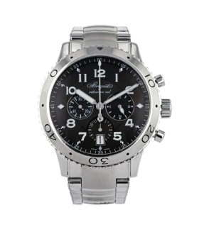 Breguet Type XXI 3810 watch