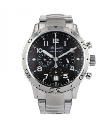 Breguet Type XXI 3810 watch