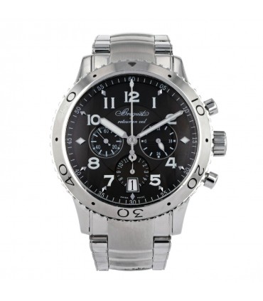 Montre Bréguet Type XXI 3810