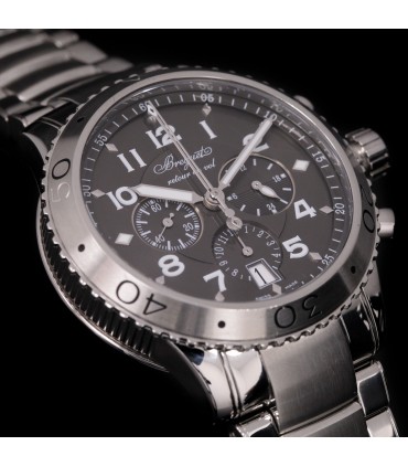 Breguet Type XXI 3810 watch