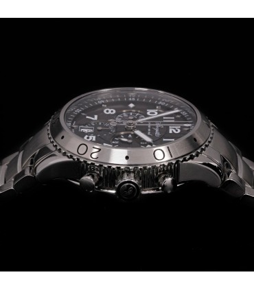 Breguet Type XXI 3810 watch