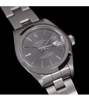 Montre Rolex Date Vers 1994