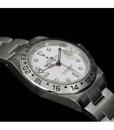 Montre Rolex Oyster Perpetual date Explorer II