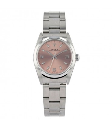 Montre Rolex Oyster Perpetual