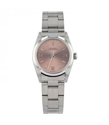 Rolex Oyster Perpetual watch
