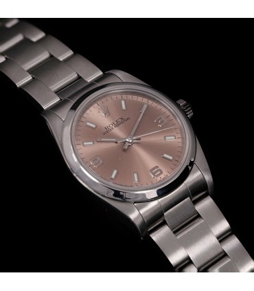 Montre Rolex Oyster Perpetual