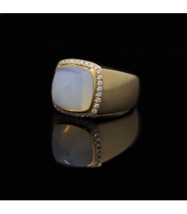 Bague Fred Pain de Sucre