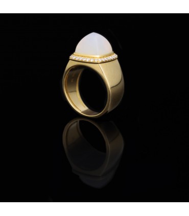 Bague Fred Pain de Sucre