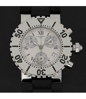 Montre Chaumet Class One Chronographe