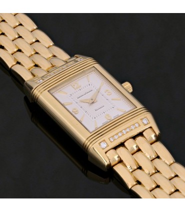 Montre Jaeger Lecoultre Reverso Vers 2000