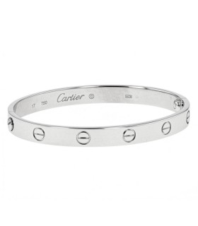 Bracelet Cartier Love