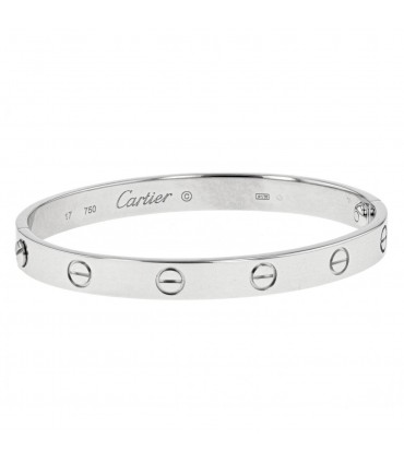 Bracelet Cartier Love