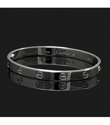 Bracelet Cartier Love