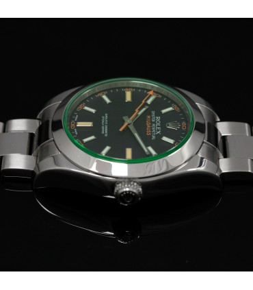 Montre Rolex Oyster Perpetual Milgauss