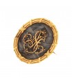 Broche Froment Meurice