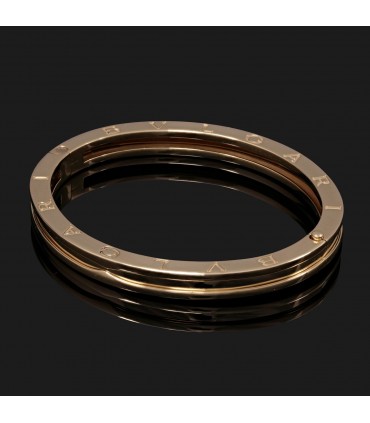 Bracelet Bulgari BZéro 1