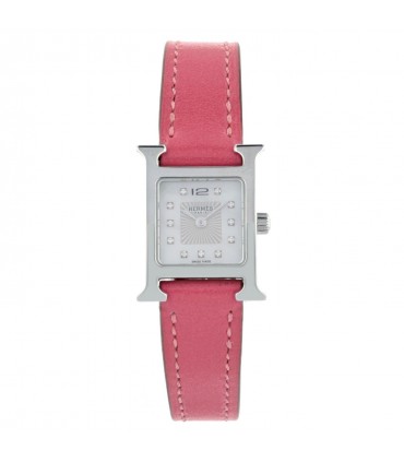 Montre Hermès Heure H mini