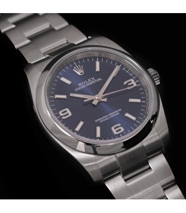 Montre Rolex Oyster Perpetual