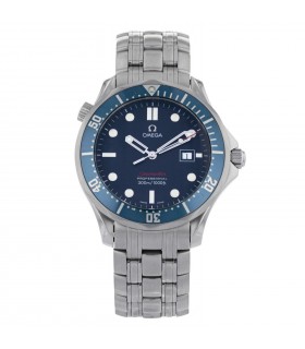 Montre Omega Seamaster Diver