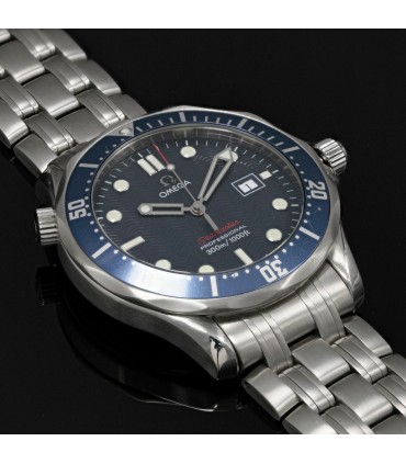 Montre Omega Seamaster Diver