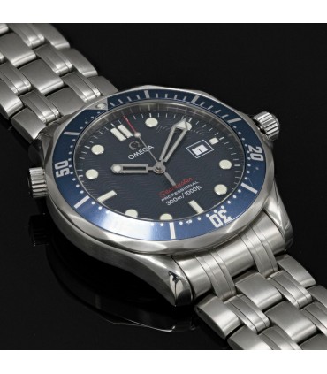 Omega Seamaster Diver watch