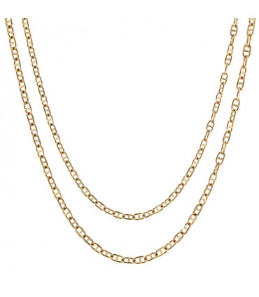 Cartier necklace