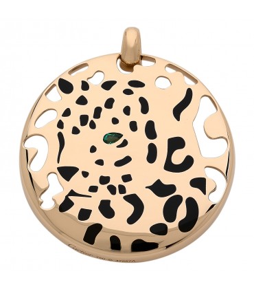 Pendentif Cartier Sauvage