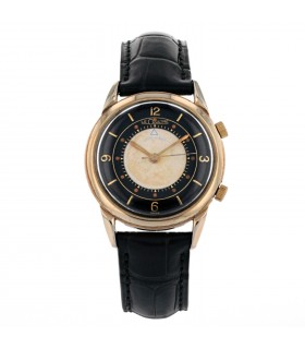 Montre Lecoultre Memovox