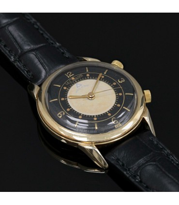 Montre Lecoultre Memovox