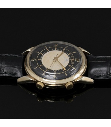 Montre Lecoultre Memovox