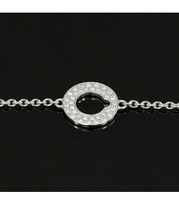 Bracelet Dinh Van Cible R12