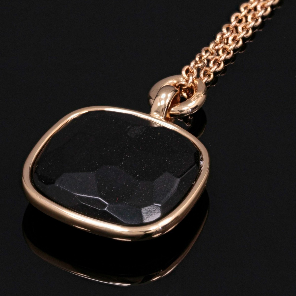 Pomellato on sale victoria necklace
