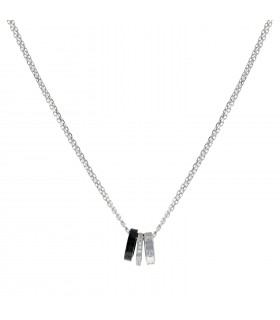 Cartier Love necklace