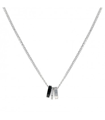 Cartier Love necklace