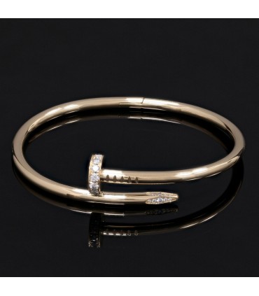 Cartier Juste un Clou bracelet