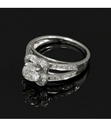 Mauboussin Chance of Love N° 5 ring - Diamond 0,50 ct H SI