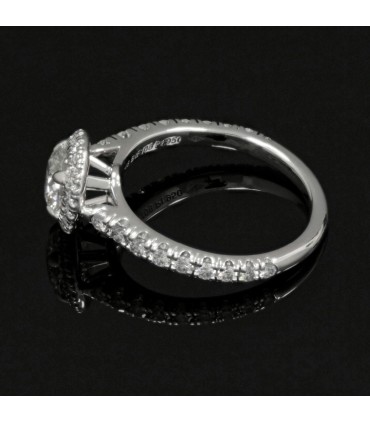 Bague Cartier Destinée - Diamant 0,60 ct