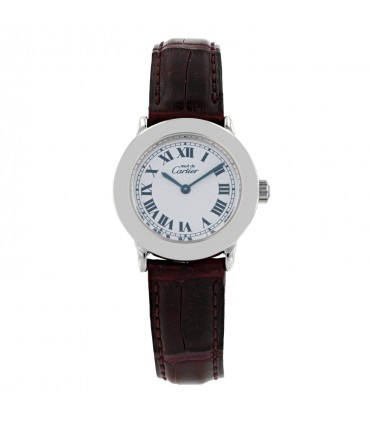 Cartier Must De watch