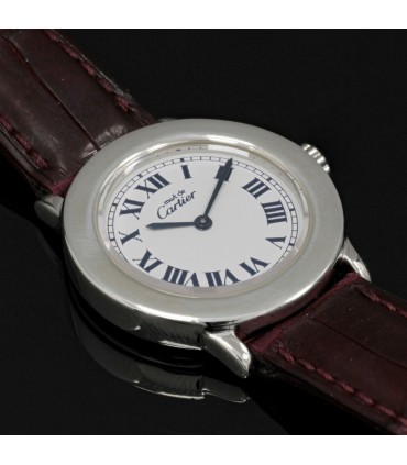 Cartier Must De watch