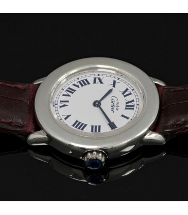 Cartier Must De watch