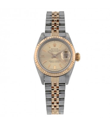 Montre Rolex DateJust