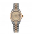 Rolex DateJust watch