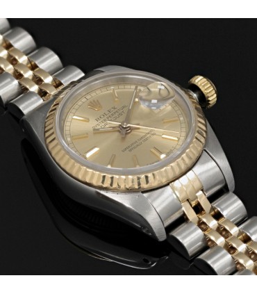 Montre Rolex DateJust