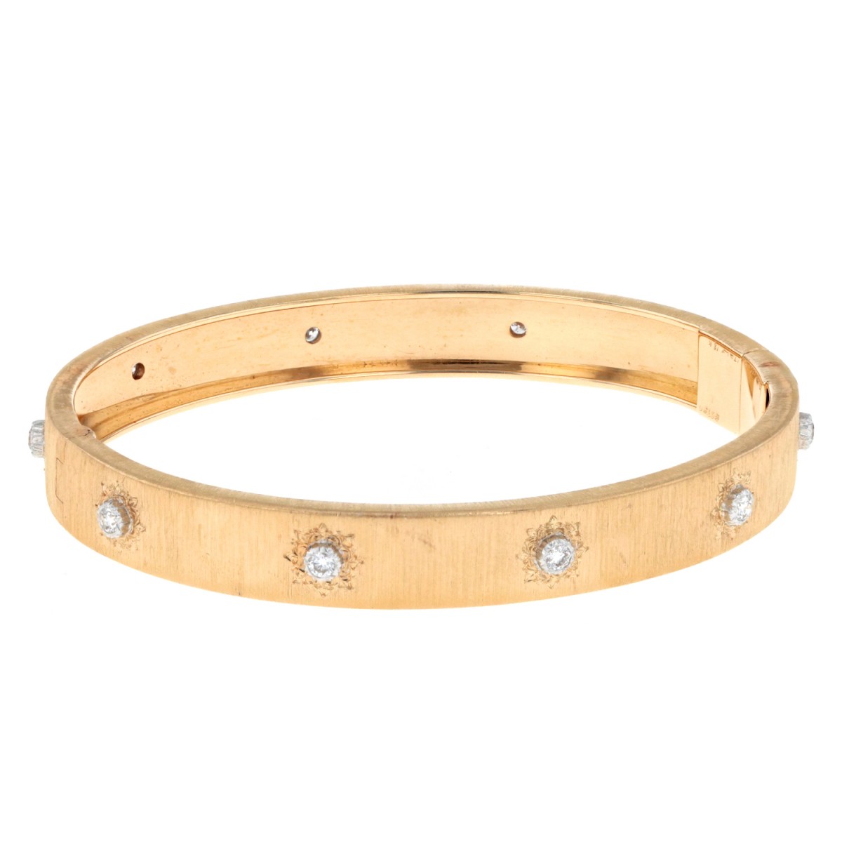 Macri classica clearance bangle bracelet
