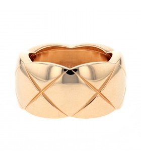 Bague Chanel Coco Crush