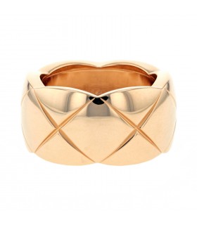 Chanel Coco Crush ring