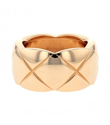 Bague Chanel Coco Crush
