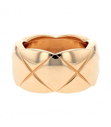 Bague Chanel Coco Crush