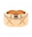 Chanel Coco Crush ring