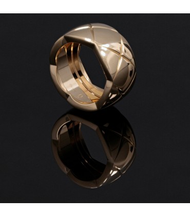 Bague Chanel Coco Crush